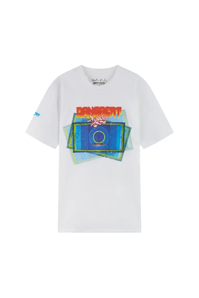 Dansaert legacy t-shirt