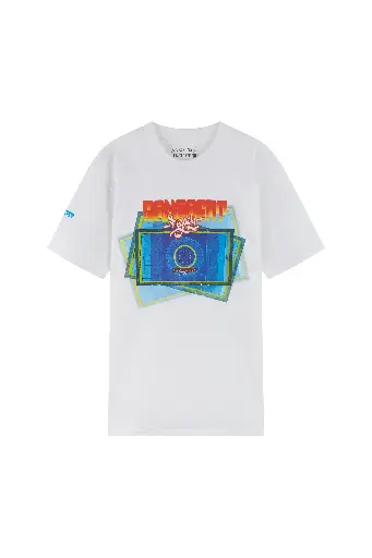 Dansaert legacy t-shirt
