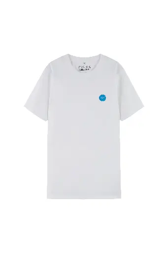 The classic white