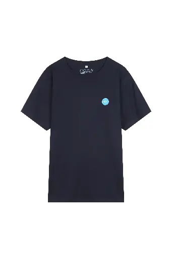 The classic blue